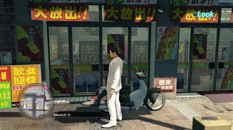 pachinko aloha yakuza 0|Properties .